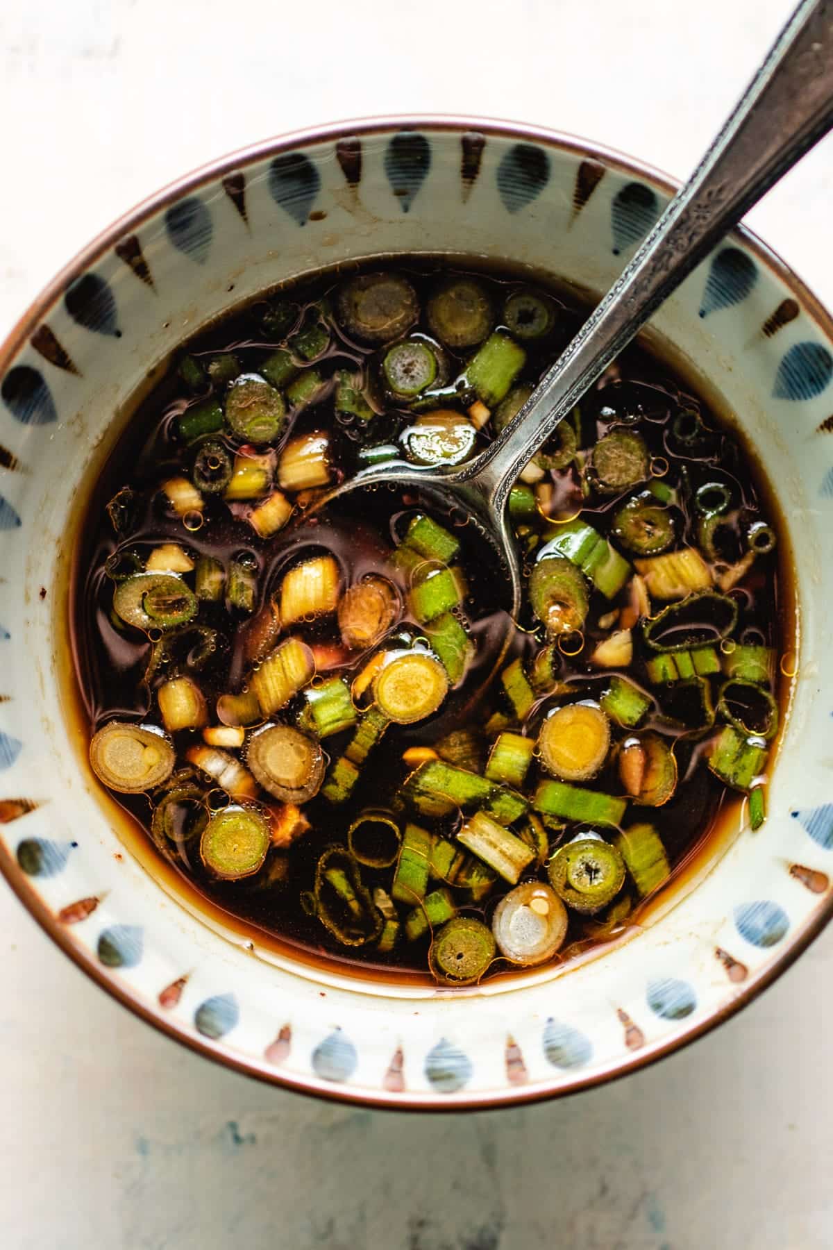 Kimchi Pancake (Kimchi Jeon) Low Carb I Heart Umami®