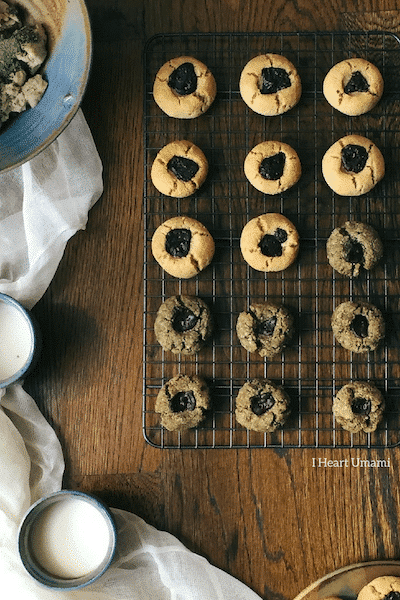 Paleo Matcha and Pine Nut Cookies. Paleo Matcha Cookies. Paleo Pine Nut Cookies. Paleo Asian Cookies. Paleo Chinese Cookies. IHeartUmami.com