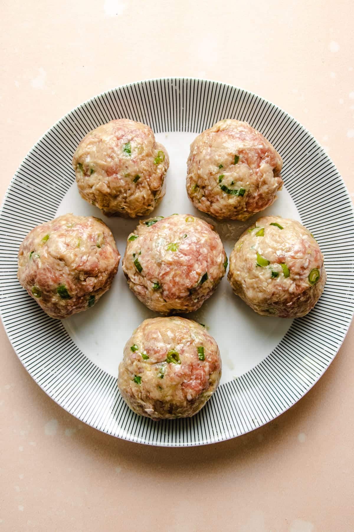 Braised Lion’s Head Meatballs (Shi Zi Tou, Glutenfree) I Heart Umami