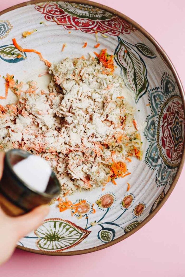Whole30 Breakfast Hash Browns Recipe with No Eggs recipe from I Heart Umami.