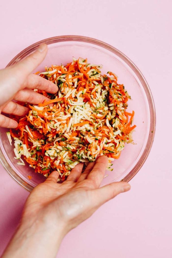Whole30 Breakfast Hash Browns Recipe with No Eggs recipe from I Heart Umami.