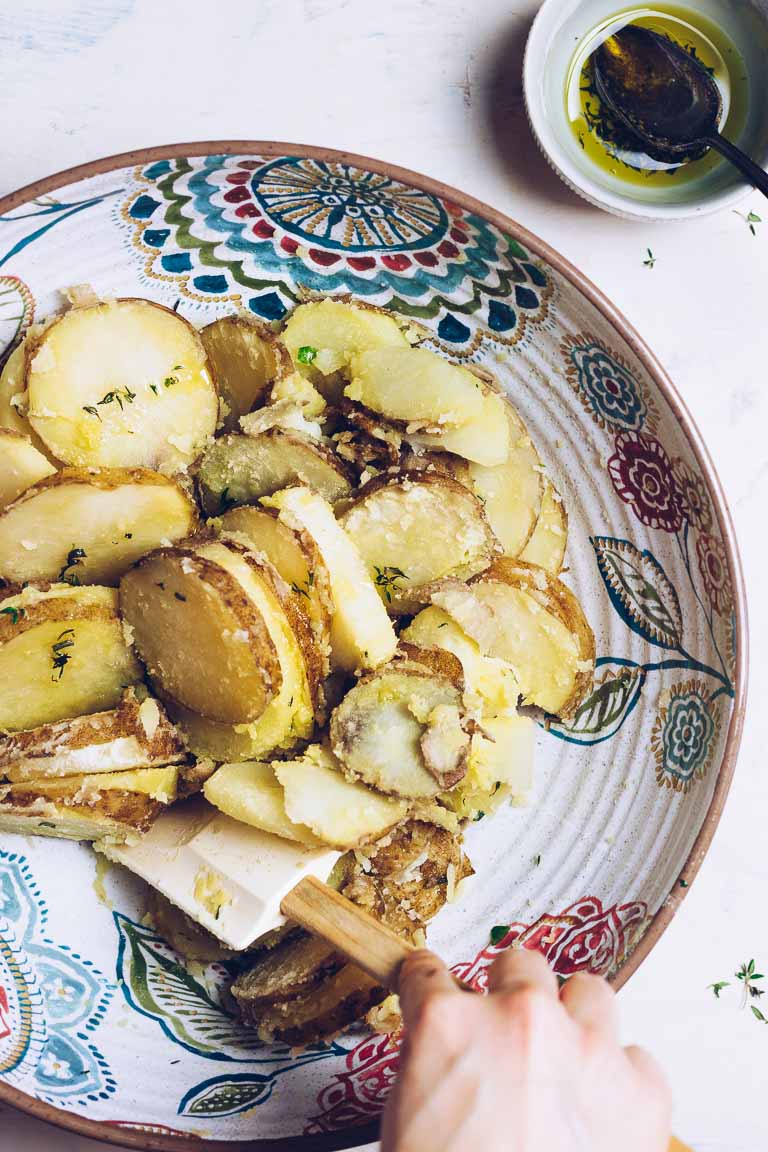 Are Potatoes Whole30?