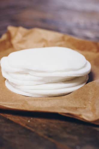 Gluten-Free Har Gow Dumpling Wrappers I Heart Umami®