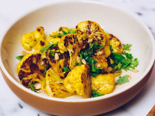 19+ True Foods Cauliflower Recipe