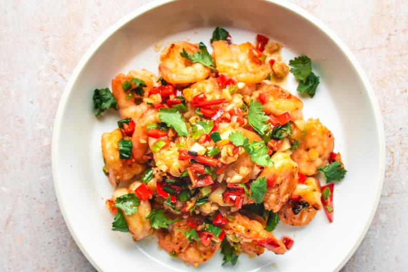 vietnamese stir fry recipes