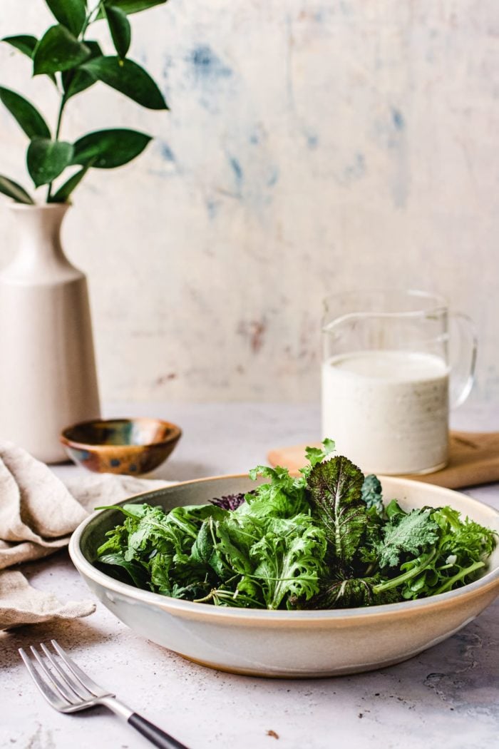 Whole30 ranch dressing dairy-free yogurt I Heart Umami