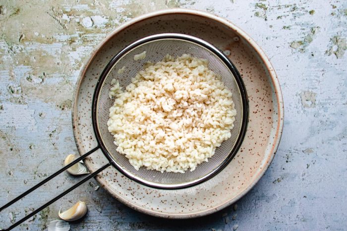 What is konjac shirataki rice I Heart Umami