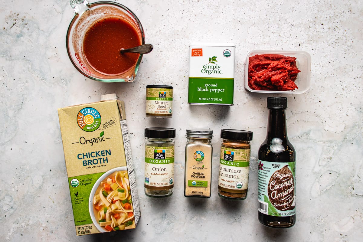 Easy Keto Ground Beef Recipe with Worcestershire | I Heart Umami®