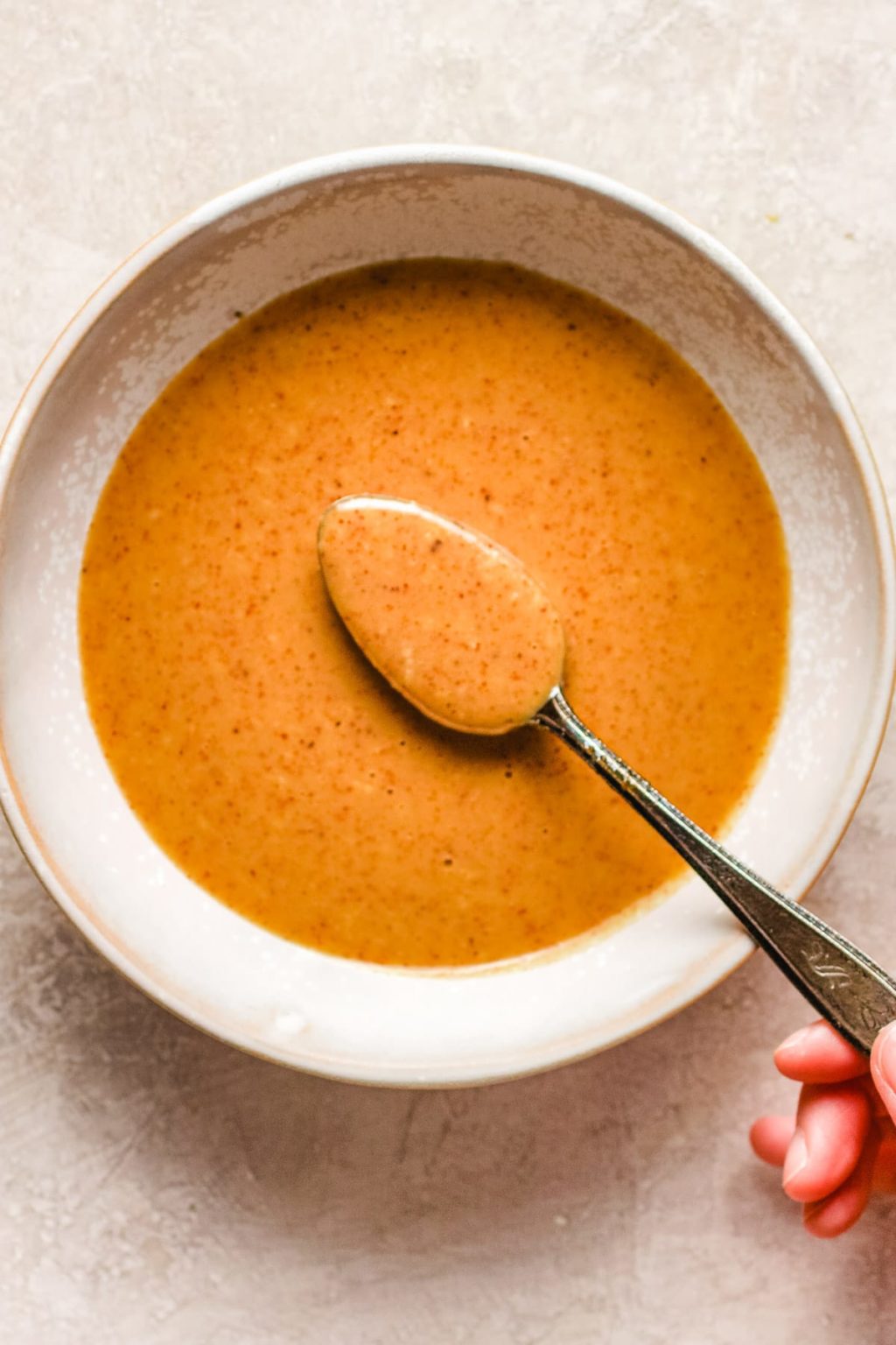 Asian Peanut Sauce Recipe (Paleo, Whole30) | I Heart Umami®