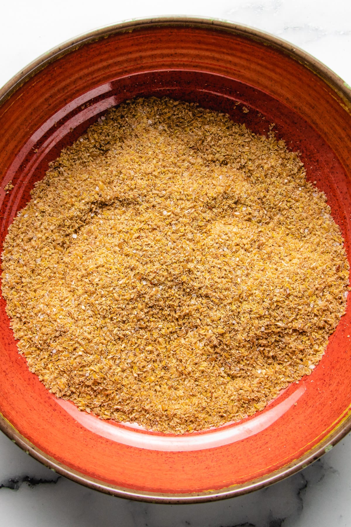 Keto panko breadcrumbs vegan friendly