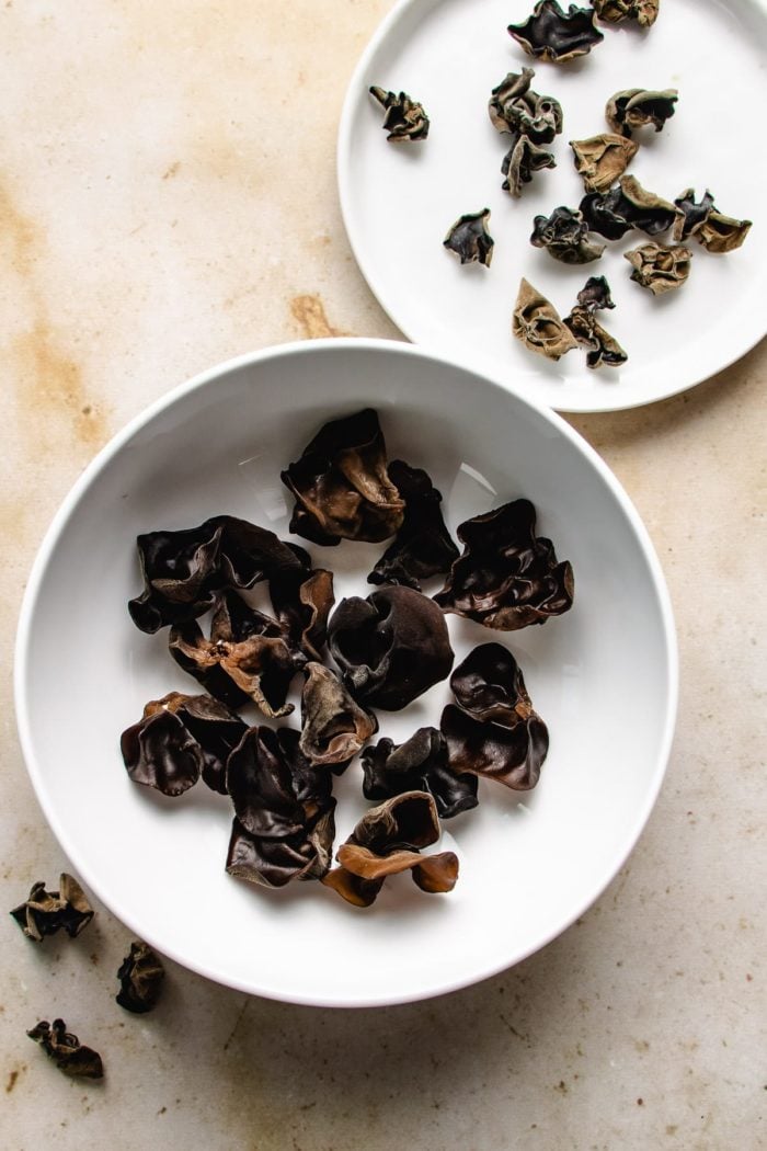 What is wood ear mushrooms and how to use them