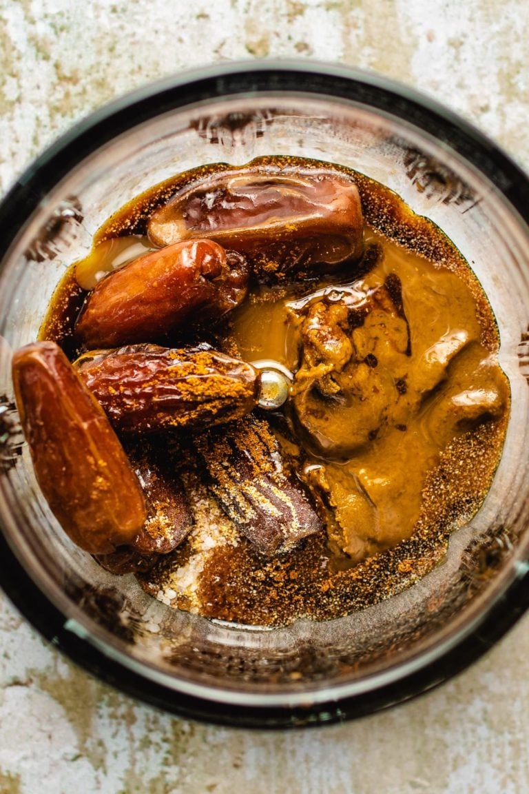Gluten Free Hoisin Sauce (homemade, easy) I Heart Umami®