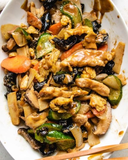 I Heart Umami® | Healthy Asian Dinner Recipes