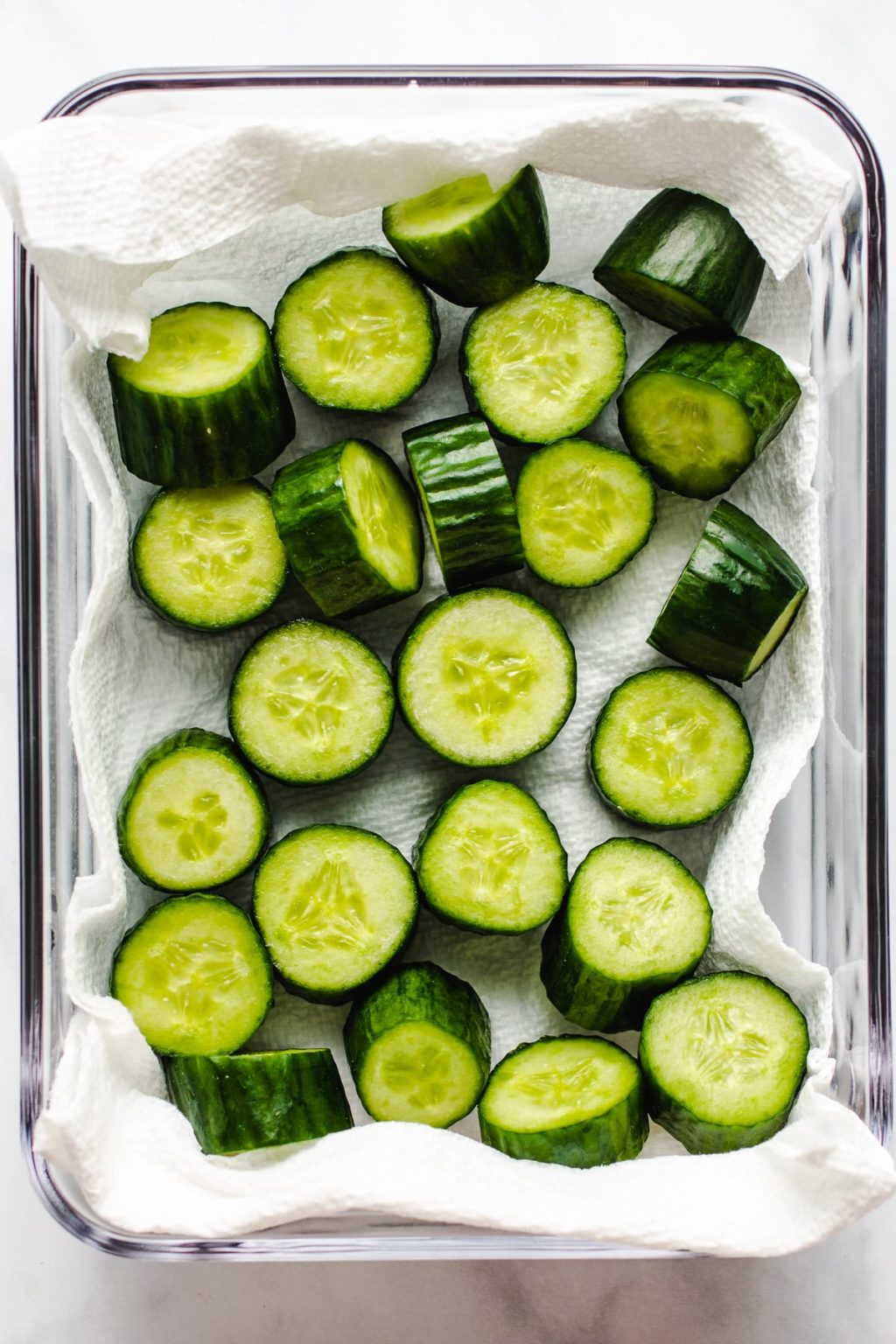 Asian Cucumber Salad (Chinese, Easy) | I Heart Umami®