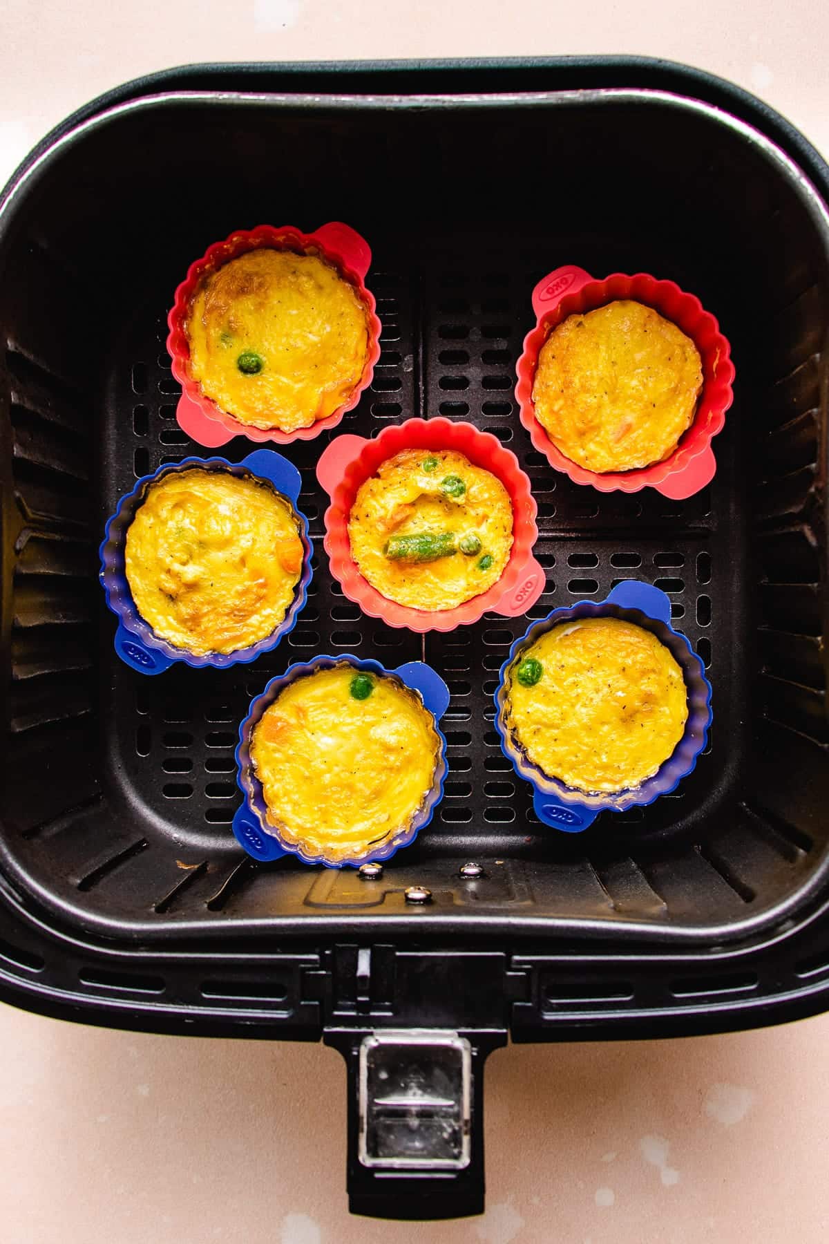 Air Fryer Eggs 7 Ways (Recipes, Tools, How-To) | I Heart Umami®