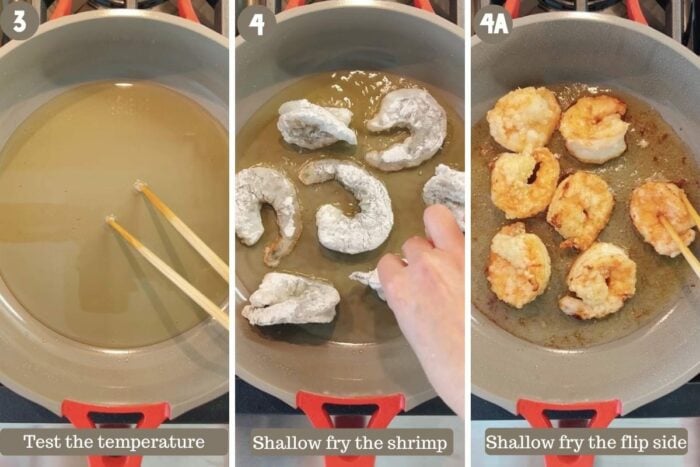 how to make panda express honey walnut shrimp