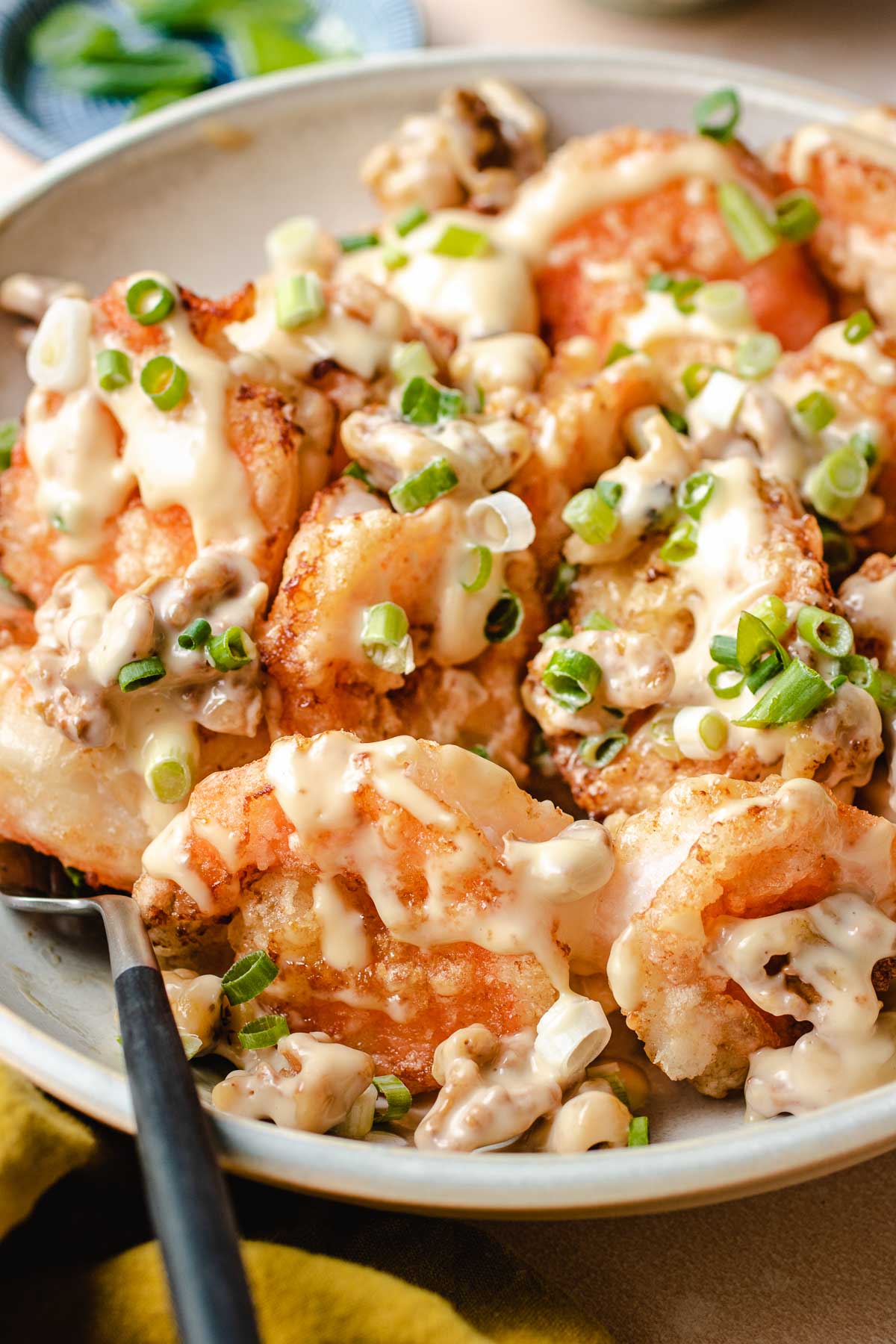 Panda Express Honey Walnut Shrimp (copycat) I Heart Umami®