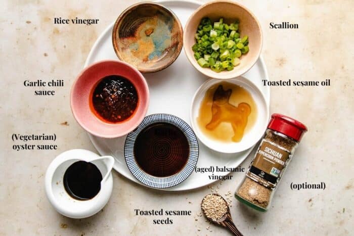 Chinese-Style Hot Pot With Rich Broth, Shrimp Balls, and Dipping Sauces  Recipe